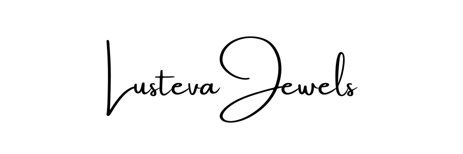 lustevajewels